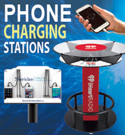 Cell Phone Charging