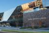 Jackson Convention Complex/SMG